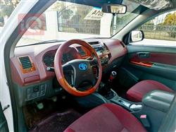 تويوتا هايلوكس